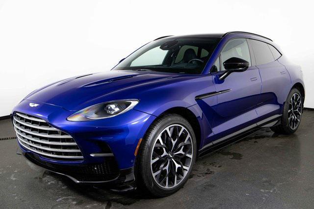 used 2023 Aston Martin DBX car, priced at $174,989