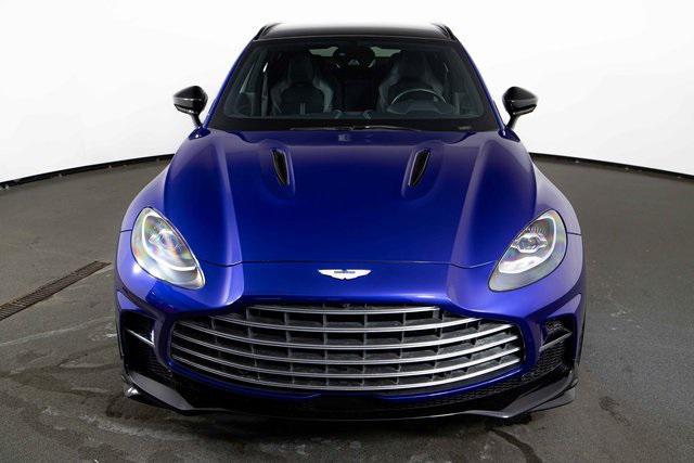 used 2023 Aston Martin DBX car, priced at $174,989