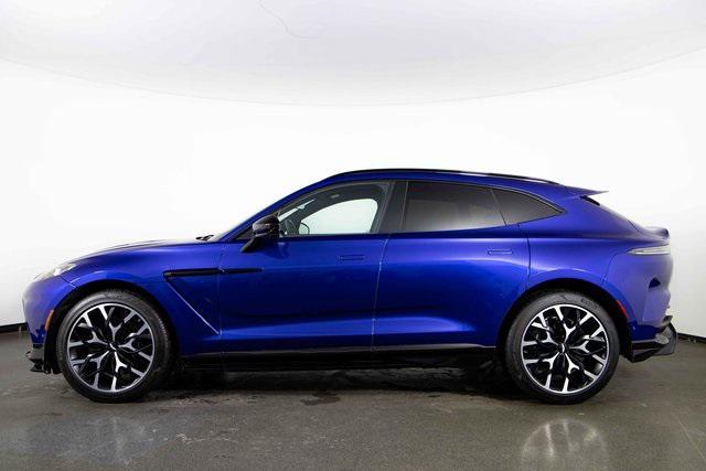 used 2023 Aston Martin DBX car, priced at $174,989