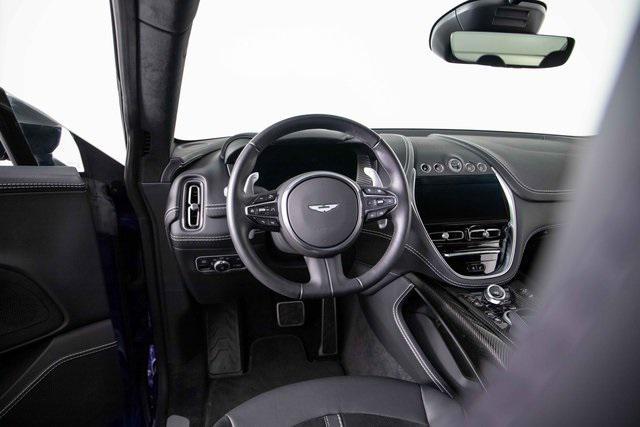 used 2023 Aston Martin DBX car, priced at $174,989