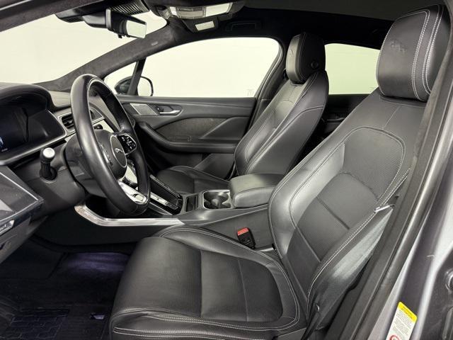 used 2024 Jaguar I-PACE car, priced at $54,989