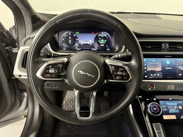 used 2024 Jaguar I-PACE car, priced at $54,989