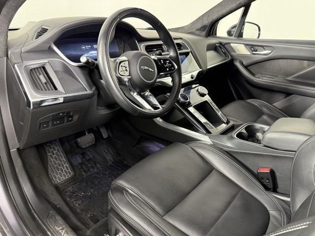 used 2024 Jaguar I-PACE car, priced at $54,989