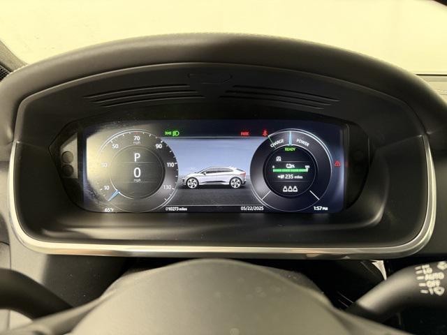 used 2024 Jaguar I-PACE car, priced at $54,989