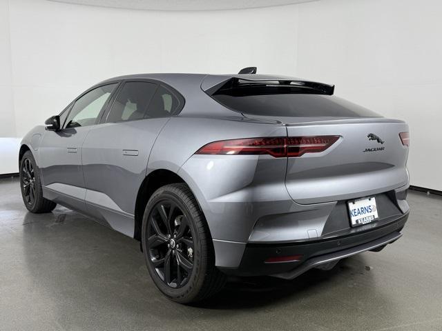 used 2024 Jaguar I-PACE car, priced at $54,989