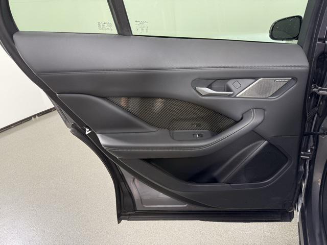 used 2024 Jaguar I-PACE car, priced at $54,989