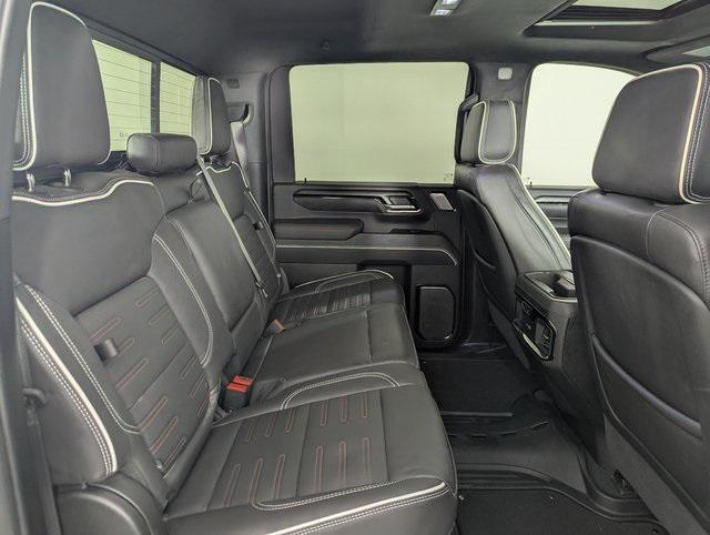 used 2025 GMC Sierra 2500 car, priced at $79,989