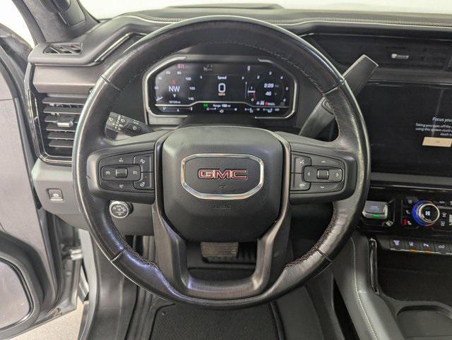 used 2025 GMC Sierra 2500 car, priced at $79,989