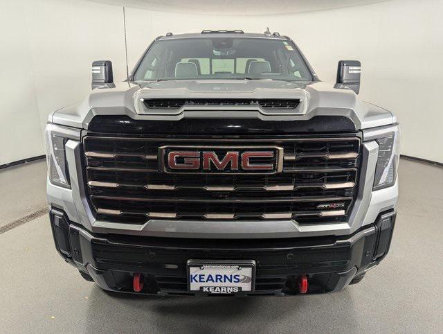 used 2025 GMC Sierra 2500 car, priced at $79,989