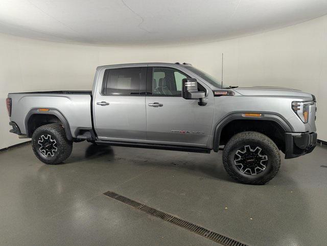 used 2025 GMC Sierra 2500 car, priced at $79,989
