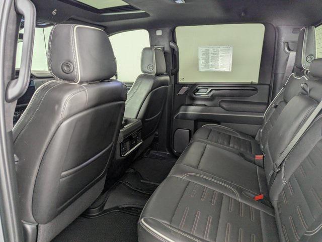 used 2025 GMC Sierra 2500 car, priced at $79,989