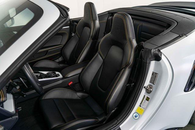 used 2023 Porsche 911 car, priced at $294,989