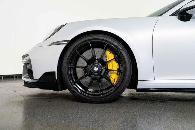 used 2023 Porsche 911 car, priced at $294,989
