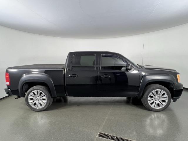 used 2012 GMC Sierra 1500 car, priced at $15,989