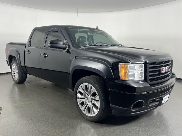 used 2012 GMC Sierra 1500 car, priced at $15,989