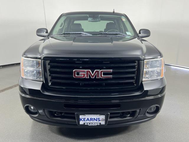 used 2012 GMC Sierra 1500 car, priced at $15,989