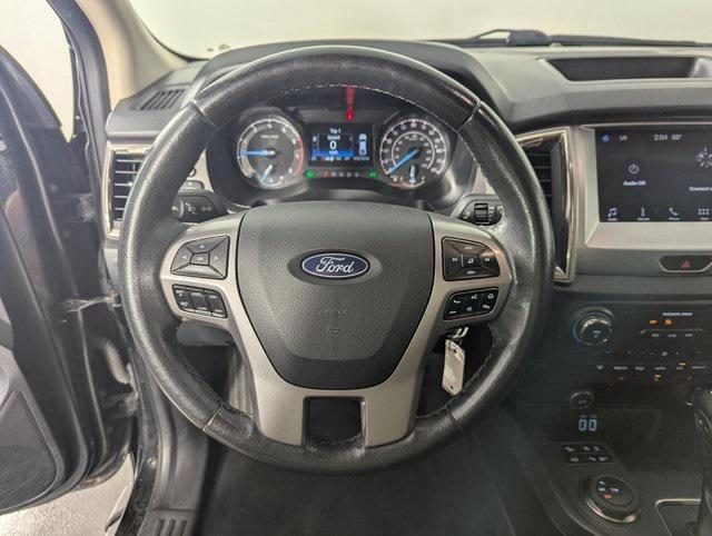 used 2019 Ford Ranger car, priced at $23,489