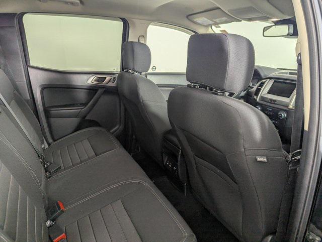 used 2019 Ford Ranger car, priced at $23,489