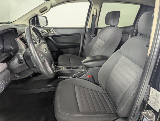 used 2019 Ford Ranger car, priced at $23,489