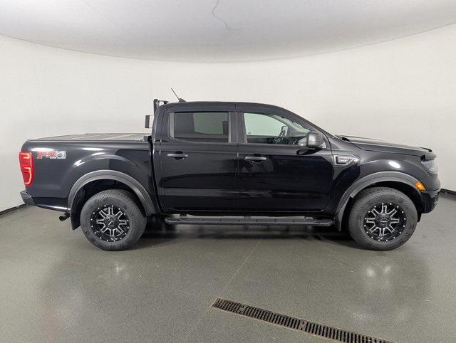 used 2019 Ford Ranger car, priced at $23,489