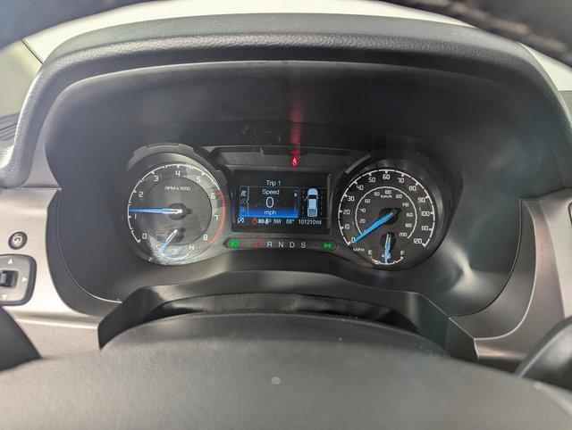 used 2019 Ford Ranger car, priced at $23,489
