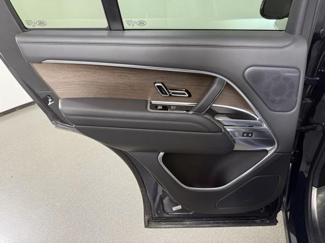 used 2023 Land Rover Range Rover car, priced at $99,989