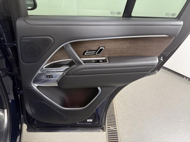 used 2023 Land Rover Range Rover car, priced at $99,989