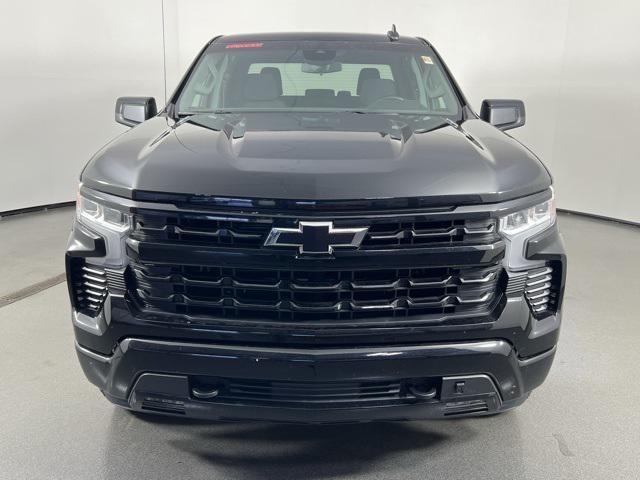 used 2023 Chevrolet Silverado 1500 car, priced at $47,989