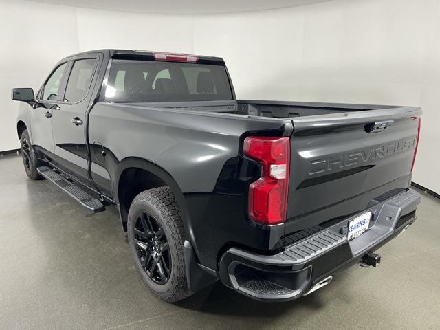 used 2023 Chevrolet Silverado 1500 car, priced at $47,989