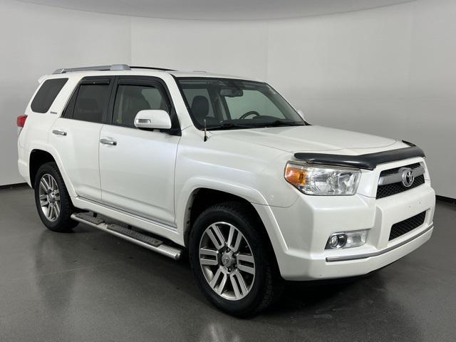 used 2010 Toyota 4Runner car, priced at $15,489