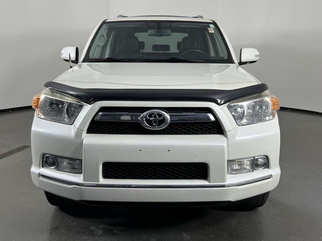 used 2010 Toyota 4Runner car, priced at $15,489