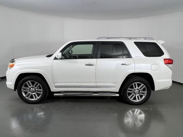 used 2010 Toyota 4Runner car, priced at $14,989