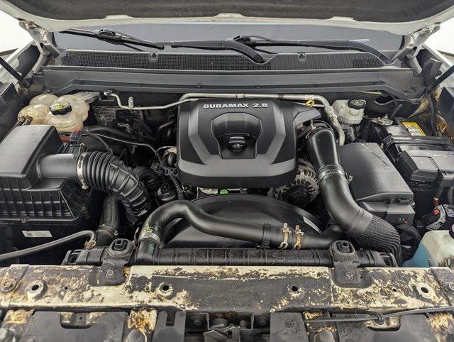 used 2018 Chevrolet Colorado car, priced at $22,989