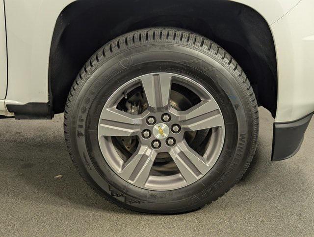 used 2018 Chevrolet Colorado car, priced at $22,989