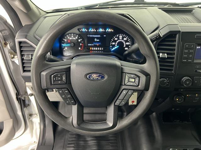 used 2015 Ford F-150 car, priced at $18,989