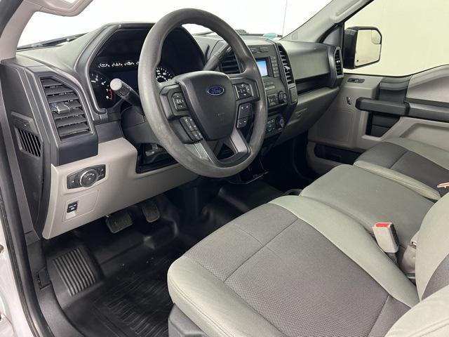 used 2015 Ford F-150 car, priced at $18,989