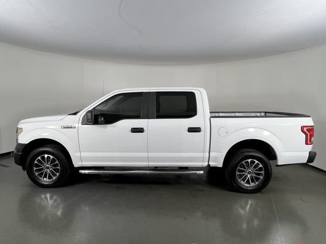 used 2015 Ford F-150 car, priced at $18,989