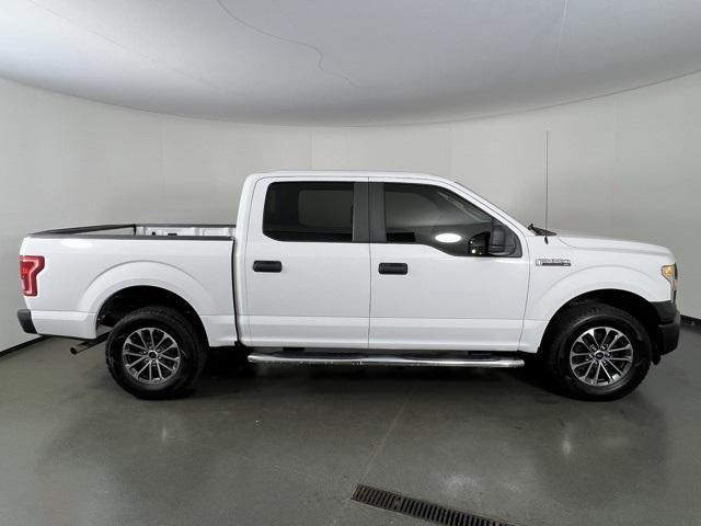 used 2015 Ford F-150 car, priced at $18,989