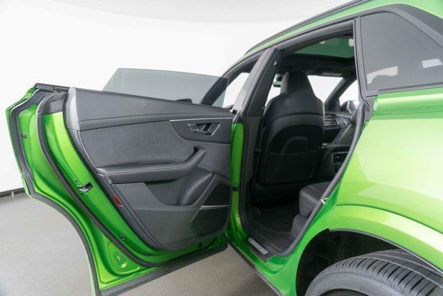 used 2023 Audi RS Q8 car, priced at $104,989