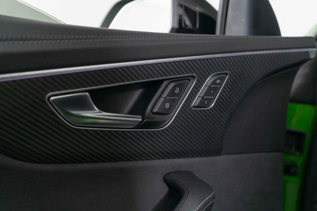 used 2023 Audi RS Q8 car, priced at $104,989