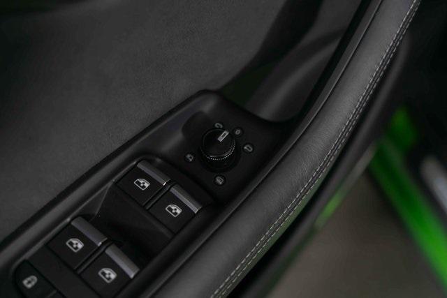used 2023 Audi RS Q8 car, priced at $104,989