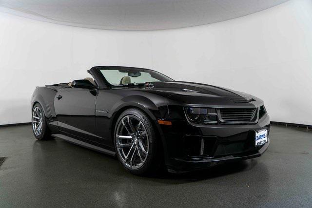 used 2011 Chevrolet Camaro car, priced at $69,989