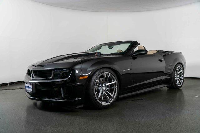 used 2011 Chevrolet Camaro car, priced at $69,989