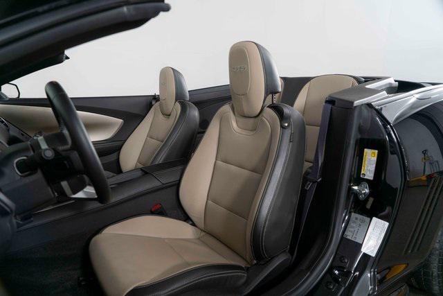 used 2011 Chevrolet Camaro car, priced at $69,989