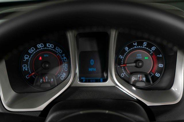used 2011 Chevrolet Camaro car, priced at $69,989