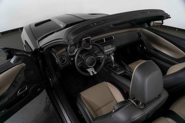 used 2011 Chevrolet Camaro car, priced at $69,989