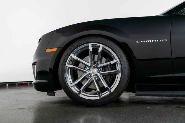used 2011 Chevrolet Camaro car, priced at $69,989