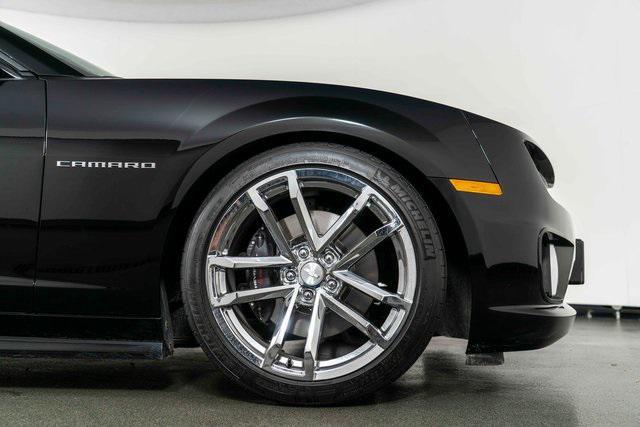 used 2011 Chevrolet Camaro car, priced at $69,989