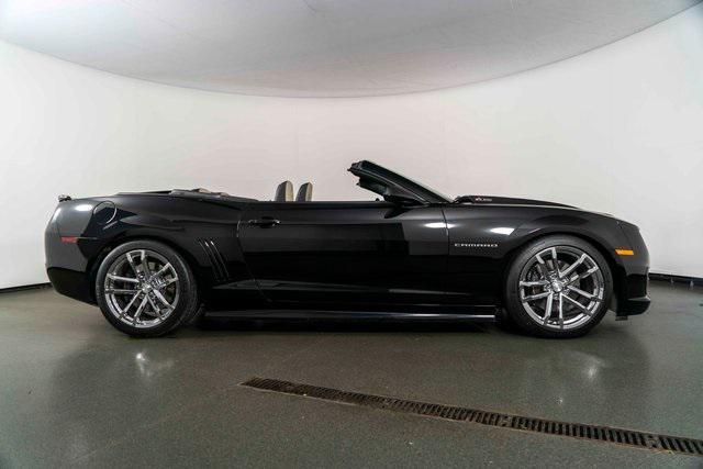 used 2011 Chevrolet Camaro car, priced at $69,989