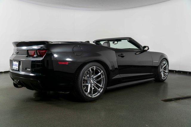 used 2011 Chevrolet Camaro car, priced at $69,989